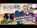 Mario Kart 8 Deluxe ONLINE 🏁 #46: Meine Lieblings-Animationsserien!
