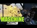 MASCHINE IST ZURÜCK! - Battlefield BC2 | Ranzratte