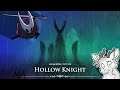Meeting the Hollow Knight on my Journey through the City of Tears