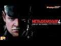 Metal Gear Solid 4: Guns of the Patriots | The Boss Extreme (PS3) - Part 4