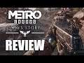 Metro Exodus: Sam's Story DLC Review - The Final Verdict
