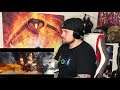 Midway (2019 Movie) New Trailer - REACTION
