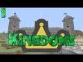 Minecraft Kingdoms server - Ep 1
