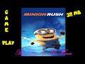 Minion Rush | Game Play | Brief Review |