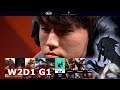 Misfits vs Excel Esports | Week 2 Day 1 S9 LEC Summer 2019 | MSF vs XL W2D1