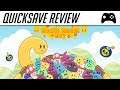 Mochi Mochi Boy (Nintendo Switch) - Quicksave Review