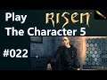 More Random Quest Doing – Risen [Play the Character 5 #022]