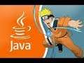 Naruto Games for Java review
