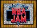 NBA Jam (Mega Drive)