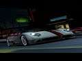 Need for Speed Carbon - Pagani Zonda F (Arcade Race)