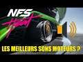 Need For Speed Heat : Les MEILLEURS SONS ?