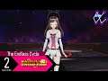 Neptunia Virtual Stars - Kizuna Ai Ep. 2: The Endless Cycle