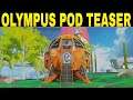 New Olympus Pod Teaser! *Free Bangalore Trackers* - Apex Legends