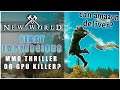 New World - An Introduction of things to come!