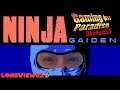 Ninja Gaiden Nes Playthrough