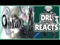 Oninaki - Daemon Trailer | PS4 Gameplay | Reaction