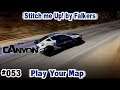 Play Your Map - Stitch me Up! by Falkers - ManiaPlanet [De | HD]