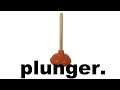 plunger 4