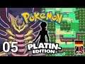 Pokemon Platin - 05 - Verdächtige Halunken [GER Let's Play]