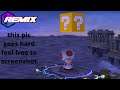 Project M EX REMIX DEV - Toad Updated Gameplay