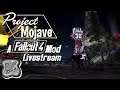 Project Mojave First Impression - Mod Recreating New Vegas In Fallout 4 Part 1.5