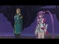 [PS3]Tales of Zestiria Boss Ex Cameo "Sophie Lhant y Jade Curtiss"