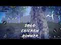 Pubg mobile||survive till dawn 2||solo chicken dinner||