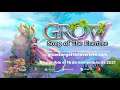 Qué es Grow: Song of the Evertree? Trailer y registro beta