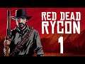 Red Dead Rycon | Let's Relax
