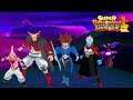 Reino Demonio Super Dragon Ball Heroes/DBZ TTT ISO