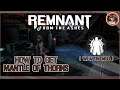 REMNANT: FROM THE ASHES - How to Get Mantle of Thorns (Weapon Mod)