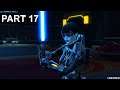 Republic Scum - Star Wars The Old Republic (Powertech) - Let's Play part 17