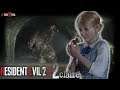 Resident Evil 2 #2: Claire // Alguien peor que la muerte // Maratón Resident Evil
