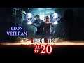 RESIDENT EVIL 2 REMAKE Platin-Let's-Play #20 | Tod dem Tyrant (deutsch/german)