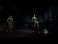 Resident Evil Outbreak : Online Co-op -w- GimmeAnEgg