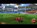 Rocket League (switch) casual 3v3 #97