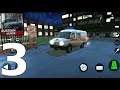 Russian Driver #3 (by M.O.A.B) - Android Game Gameplay