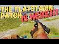 Rust Playstations Owners GET BACK INTO THE GAME!!! (PS4 & PS5 Hype)