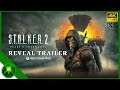 S T A L K E R  2 - Official Xbox X|S Gameplay Trailer E3 2021