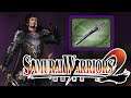 Samurai Warriors 2 5th Weapons - Nobunaga Oda - Bahasa Indonesia (PS2)