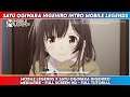 Sayu Ogiwara Intro Mobile Legends