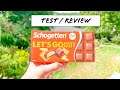 Schogetten Let's Go - Sweet'n Salty | TEST
