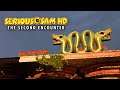 БЕЗУМНЫЕ ПРЫЖКИ В ПОДЗЕМЕЛЬЕ - Serious Sam HD: The Second Encounter #5