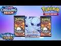 Shining Fates and Chilling Reign - Pokémon Card Opening