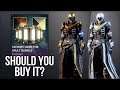 Should You Buy The Victory Over The Vault Bundle? - Destiny 2 Fashion