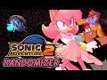 Sonic Adventure 2 RANDOMIZER w/ Penny, Chase, and Alfred!