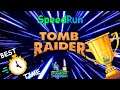 SpeedRun: Tomb Raider