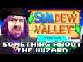 Stardew Valley Sims! with Cottage Living - Something about the Wizard