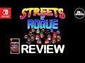Streets of Rogue REVIEW Nintendo Switch