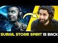 SUMAIL Storm Spirit is back! No Mercy 29min End Game 7.30c Dota 2